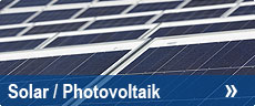 Solarthermie / Photovoltaik